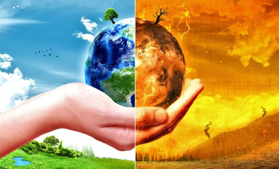 Mudanças climáticas e as obrigações dos Estados